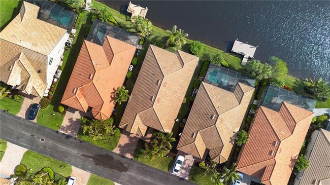 Drone / aerial view with a water view | Image 34
