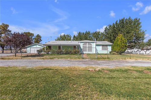 4850 Jackie St, Pahrump, NV, 89048-6661 | Card Image