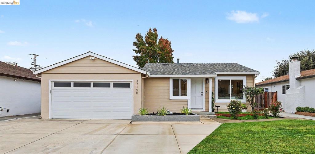 Residential in Fremont 3