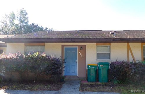 1809 Colonade St, Inverness, FL, 34453-3839 | Card Image