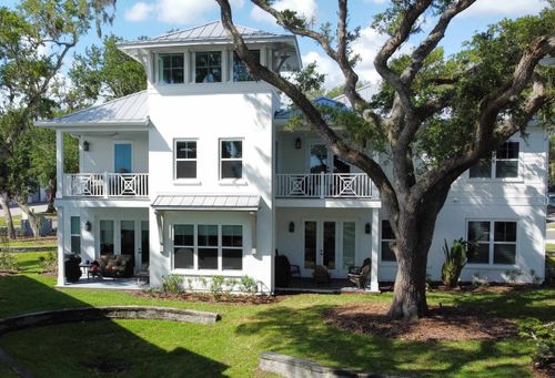 121 Cherokee St, St Augustine, FL, 32084-6009 | Card Image