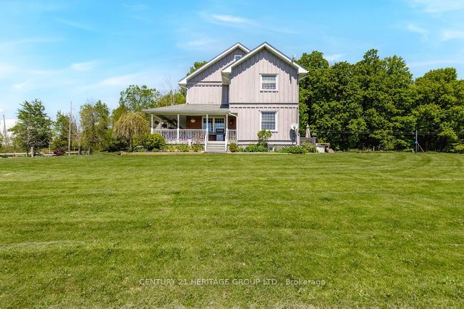 996257 Mulmur Tosorontio Tline, House other with 5 bedrooms, 5 bathrooms and 10 parking in Adjala Tosorontio ON | Image 4