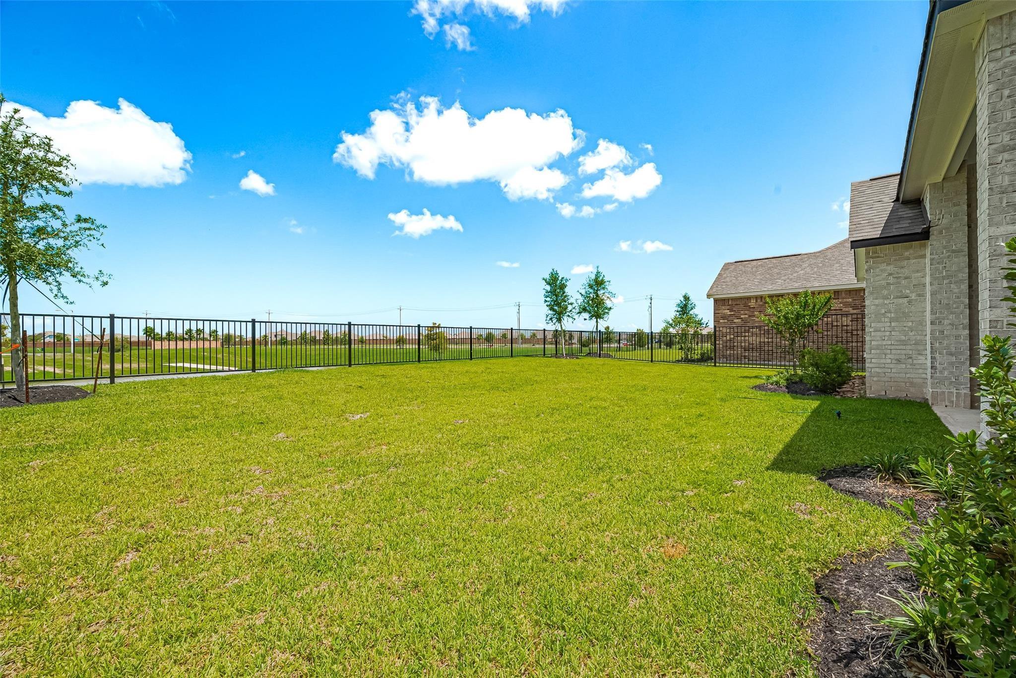 Residential in Texas City 4