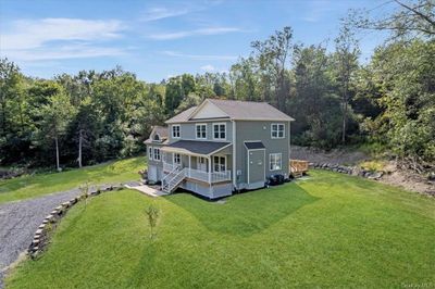 529 Hulsetown Road, House other with 4 bedrooms, 2 bathrooms and null parking in Hamptonburgh NY | Image 3