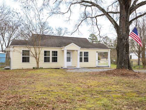 406 Jenkins Rd, Rossville, GA, 30741-5008 | Card Image