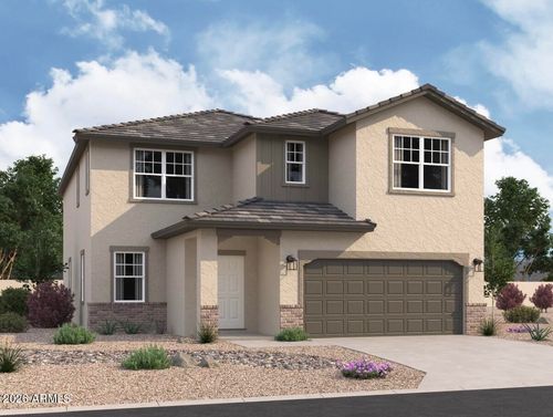 6521 S 78th Ln, Laveen, AZ, 85339-9714 | Card Image