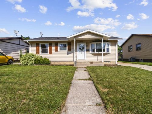 1803 Shoop St, RACINE, WI, 53404-2366 | Card Image