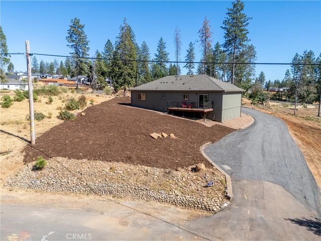 6670 Brook Way, House other with 3 bedrooms, 2 bathrooms and 2 parking in Paradise CA | Image 40