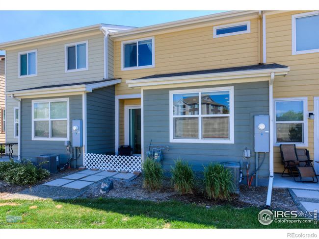 9675 Albion Ln, Townhouse with 2 bedrooms, 3 bathrooms and 1 parking in Thornton CO | Image 18