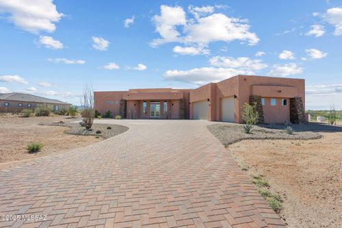 14702 E Sands Ranch Rd, Vail, AZ, 85641-0450 | Card Image