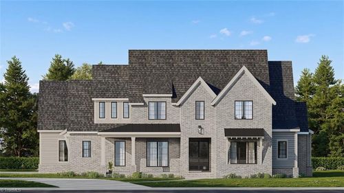 1811 Chanterelle Ct, Winston Salem, NC, 27106-9505 | Card Image