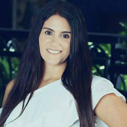 Sarah DeFrances