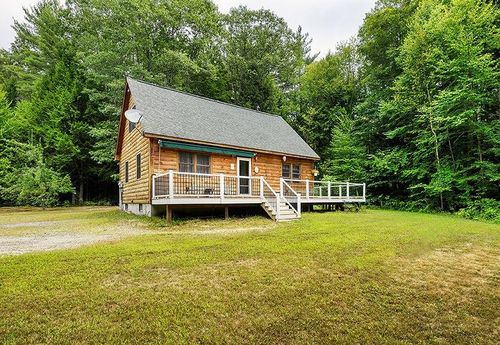 550 Winchester Rd, Richmond, NH, 03470-4509 | Card Image