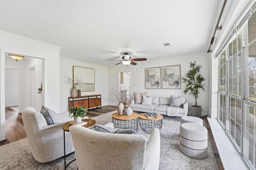 2415 W Cedar Bayou Lynchburg Rd, Baytown, TX, 77521-1637 | Card Image