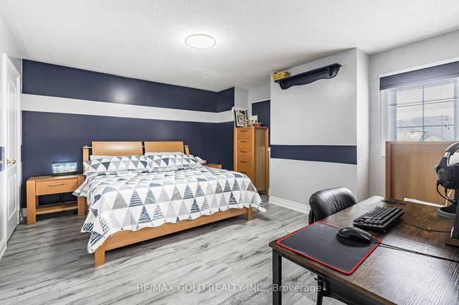 324 Van Kirk Dr, House other with 6 bedrooms, 5 bathrooms and 4 parking in Brampton ON | Image 28