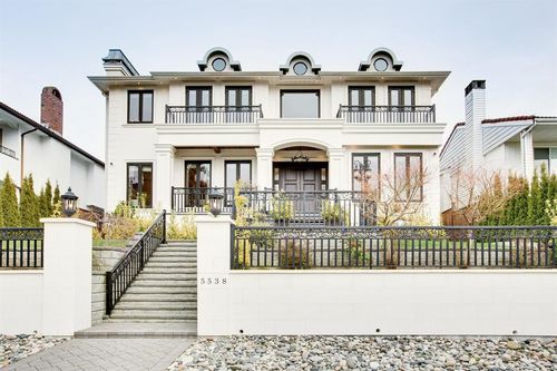 5538 Meadedale Dr, Burnaby, BC, V5B2E8 | Card Image