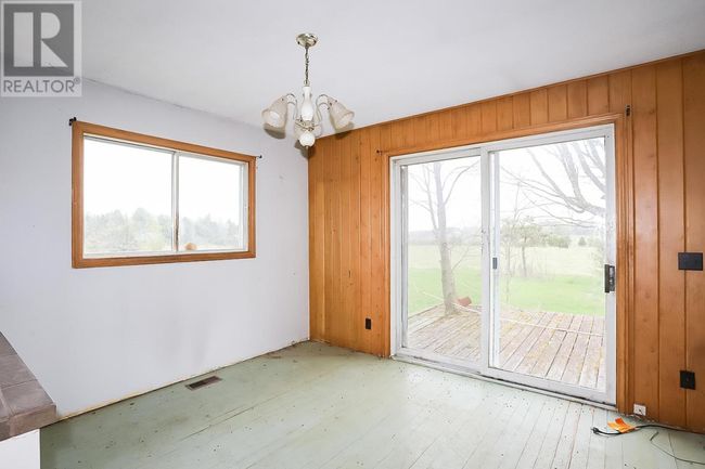 2277 D Line, Home with 2 bedrooms, 1 bathrooms and null parking in Richards Landing ON | Image 33