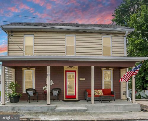 116 William St, Marysville, PA, 17053-1433 | Card Image