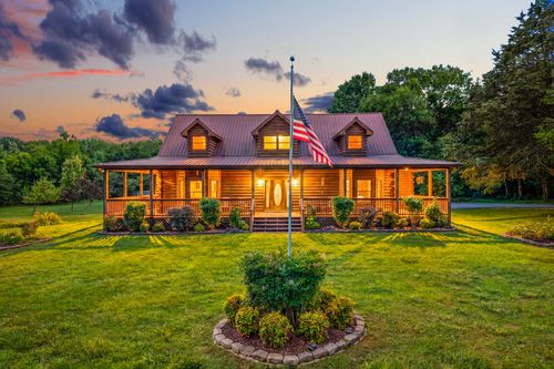 2465 Browns Mill Rd, Lascassas, TN, 37085-4804 | Card Image