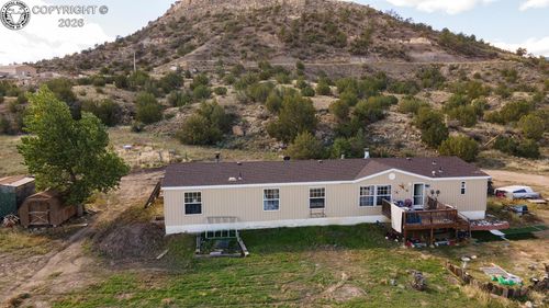 8 Cedar Ridge Rd, Florence, CO, 81226-9444 | Card Image
