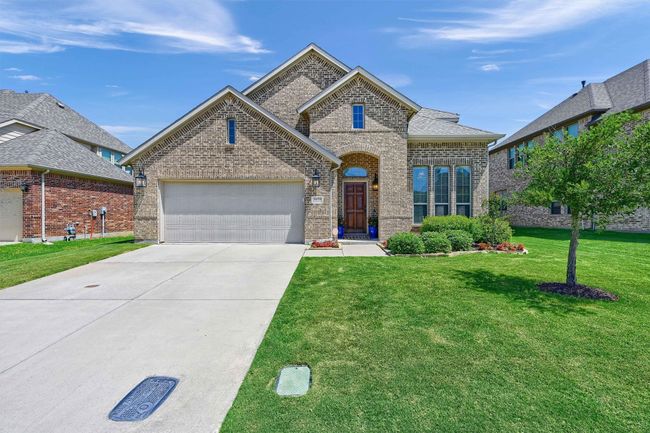 3658 Rosewood, House other with 4 bedrooms, 4 bathrooms and null parking in Denison TX | Image 4