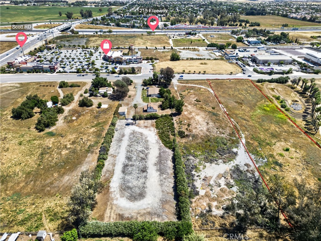 Commercial Sale in Menifee 2
