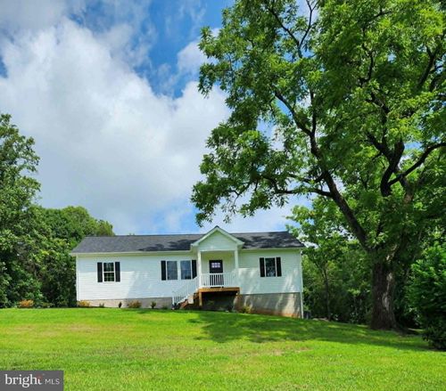 11501 Homeland Rd, RIXEYVILLE, VA, 22737-1816 | Card Image