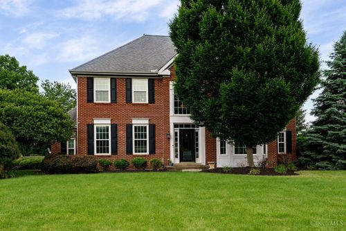 5088 Harvestdale Dr, Mason, OH, 45040 | Card Image