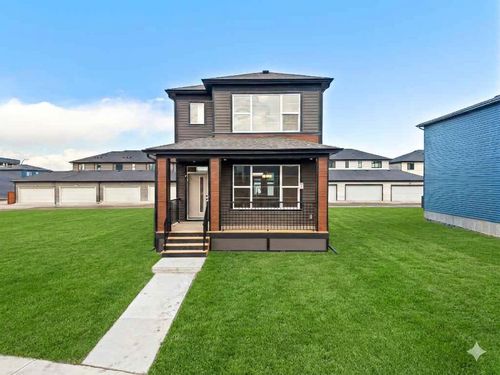 83 Wolf Hollow Rise Se, Calgary, AB, T2X5P7 | Card Image