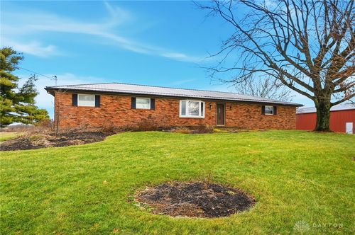 3189 Vernon Asbury Rd, South Vienna, OH, 45369-9521 | Card Image