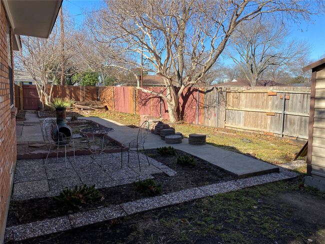 Beautiful back​​‌​​​​‌​​‌‌​‌‌​​​‌‌​​‌‌​‌​​​​​‌ yard | Image 19