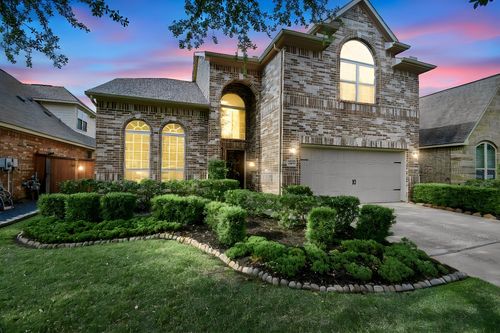17634 Yorkhill Court, Richmond, TX, 77407 | Card Image