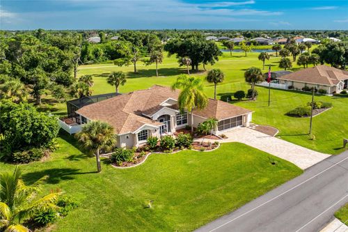 36 Long Meadow Ct, Rotonda West, FL, 33947-1800 | Card Image