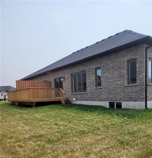 22 Matheson Cres, Innerkip, ON, N0J1M0 | Card Image