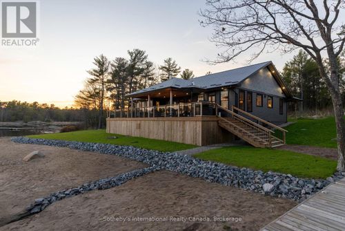 32 A11 Island, The Archipelago (Archipelago North), ON, P0G1K0 | Card Image