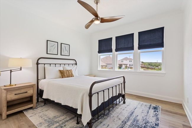 16022 Sorrento Dr, House other with 5 bedrooms, 4 bathrooms and null parking in Woodway TX | Image 31