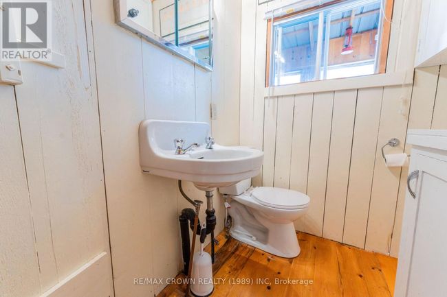 55 Sailing Club Rd, House other with 5 bedrooms, 1 bathrooms and 4 parking in Moonbeam ON | Image 26