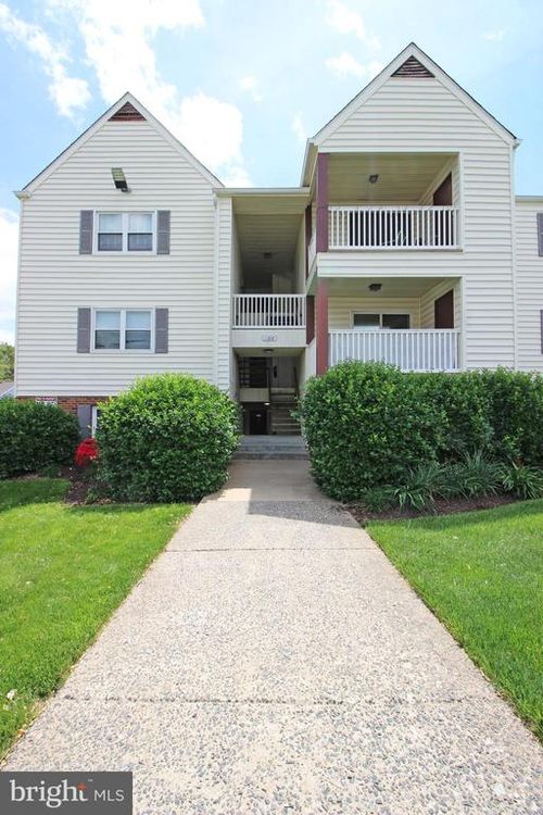 apt-203-102 Chesterfield Ln, STAFFORD, VA, 22556-9006 | Card Image
