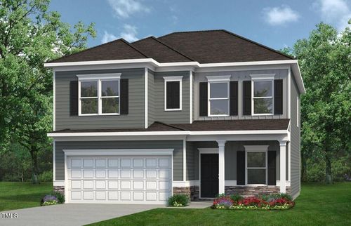 211 S Torrent Ct, Goldsboro, NC, 27530 | Card Image