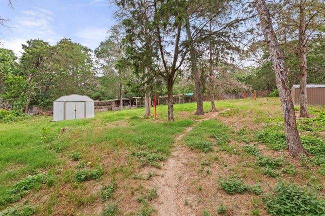 View of yard | Image 18