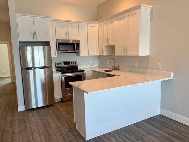 APT-301 - 163 Nantasket Ave, Condo with 1 bedrooms, 1 bathrooms and 1 parking in Hull MA | Image 7