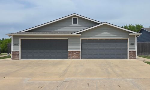 1731-1729-1731 E 69th Ct N, Park City, KS, 67219-2278 | Card Image