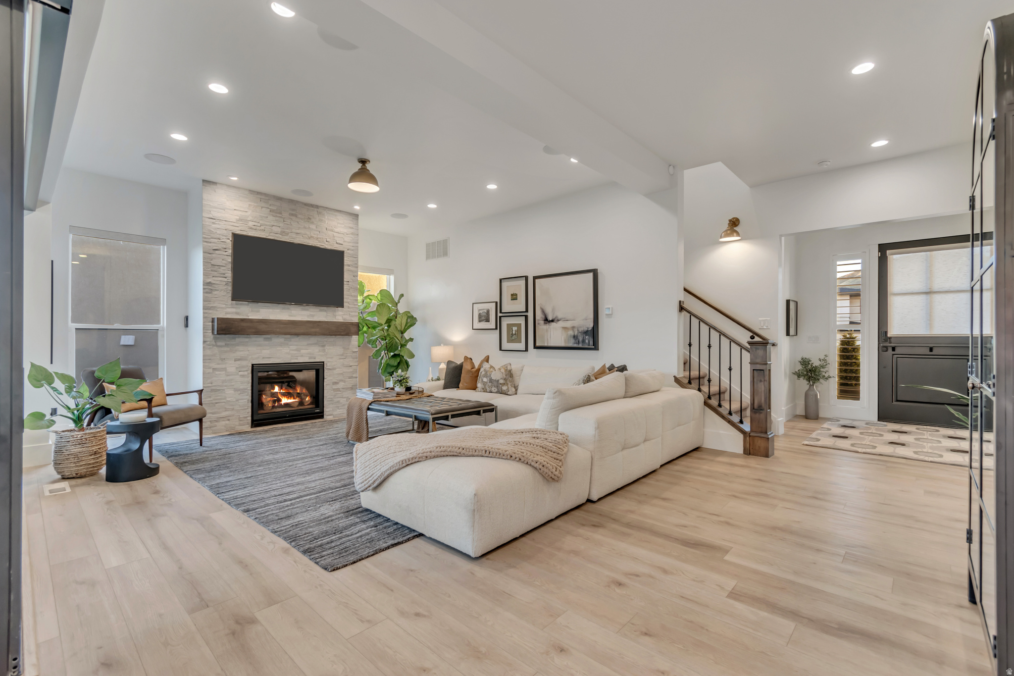 Residential in Lehi 5