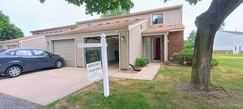 7506 Culpepper Court, Westland, MI, 48185 | Card Image