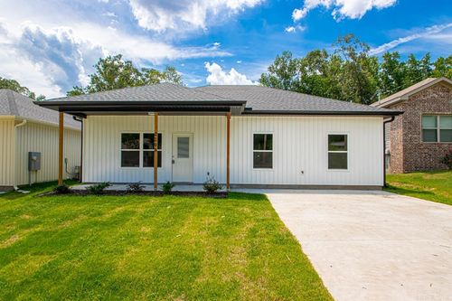 2208 Nichols Rd, Little Rock, AR, 72205-7040 | Card Image