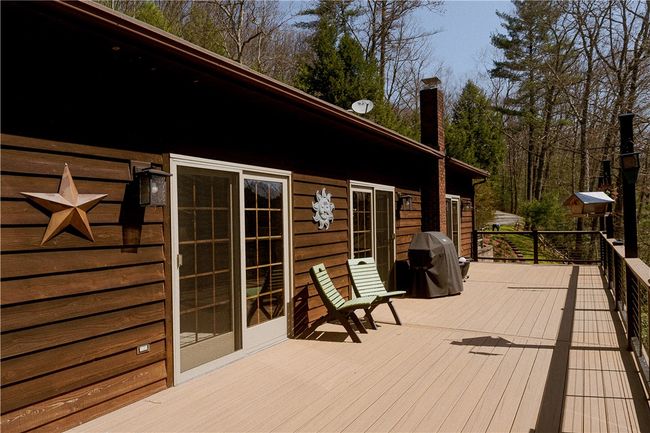 640 Jacks Mountain Ln, House other with 4 bedrooms, 3 bathrooms and 5 parking in Clarion PA | Image 24