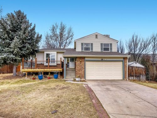 6433 S Miller St, Littleton, CO, 80127 | Card Image