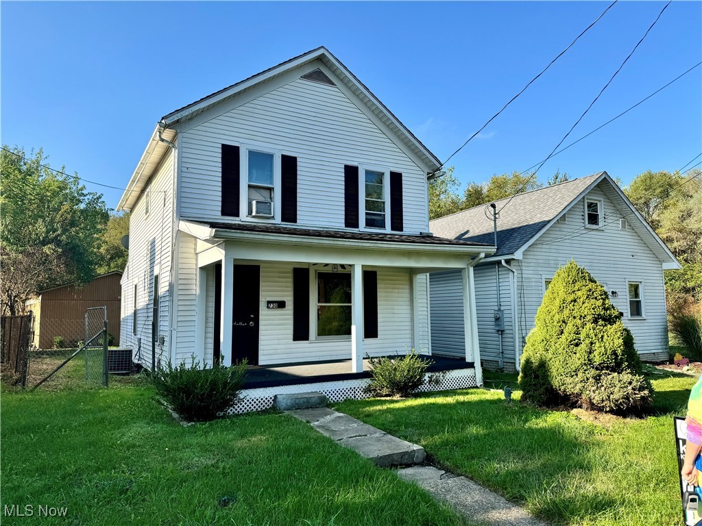 High St, Uhrichsville, OH 44683