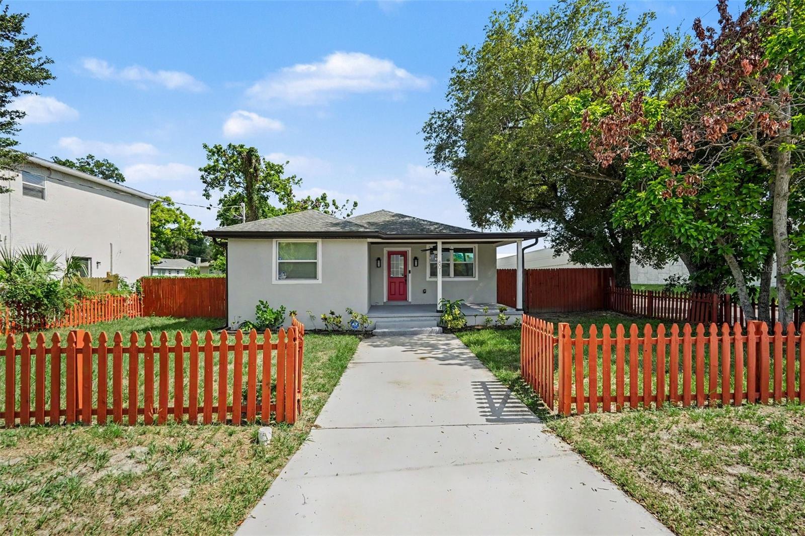 Residential in TAMPA 2