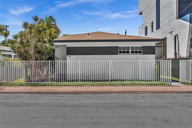 750 84 Th St, Home with 0 bedrooms, 0 bathrooms and null parking in MIAMI BEACH FL | Image 28